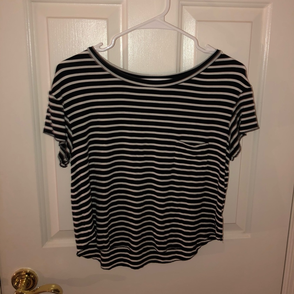 American Eagle soft & sexy tee